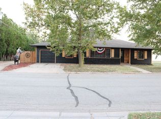 109 E 5th Ave, Cheney, KS 67025