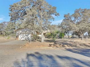 451 Black Diamond Rd, Stonyford, CA 95979