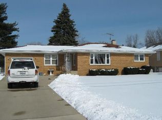 11516 195th St, Mokena, IL 60448