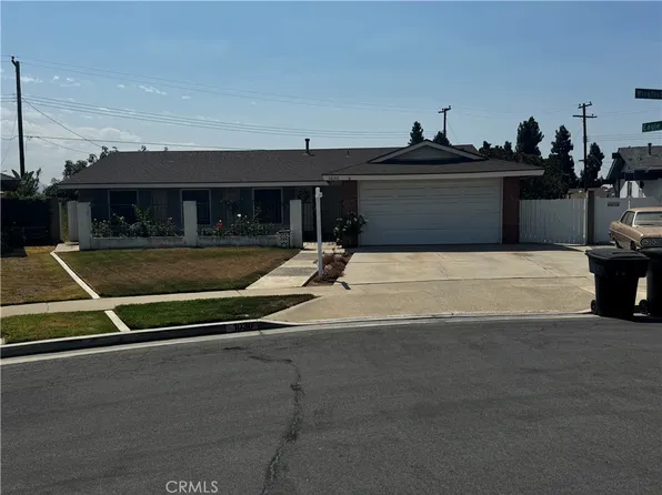 1030 Wingfoot St, Placentia, CA 92870