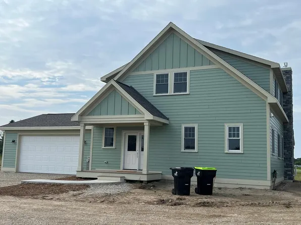 5242 Cobblestone Cir #24, Egg Harbor, WI 54209