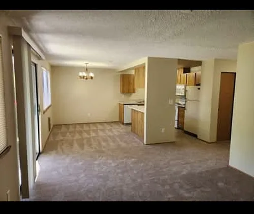 Floor plan 2BD
