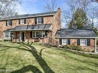 4024 Pine Brook Rd, Alexandria, VA 22310