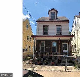 630 Corson St, Bristol, PA, 19007
