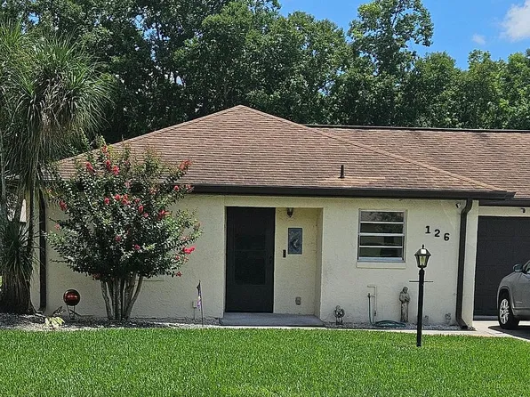 126 Parkview Cir #126, Lake Placid, FL 33852
