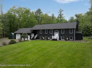 119 Cedar Dr, Kerhonkson, NY 12446