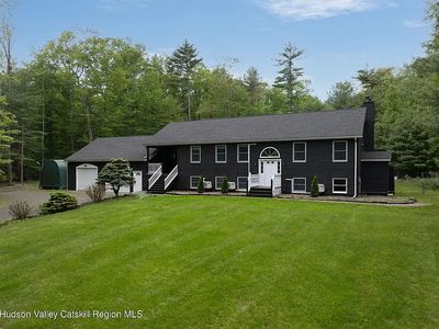 119 Cedar Dr, Kerhonkson, NY, 12446