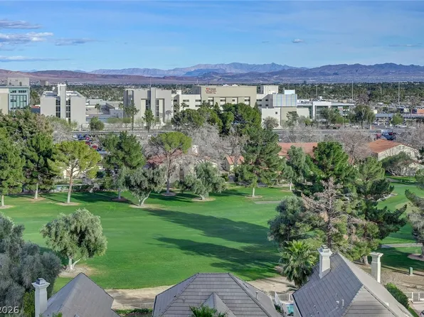 3111 Bel Air Dr Unit 10D, Las Vegas, NV 89109