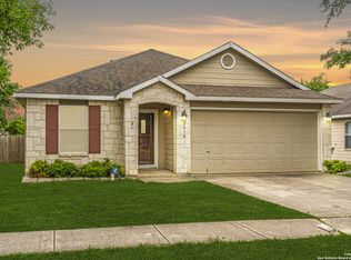 7838 Ruidoso Chase, Selma, TX 78154