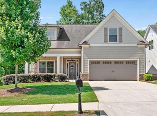 3906 Amicalola Way, Buford, GA 30519