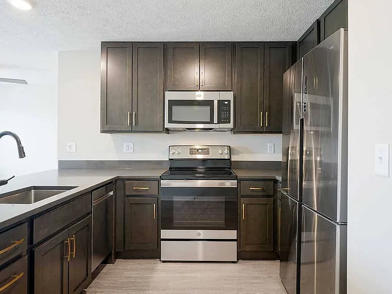 The Knock Apartments — Photo 152