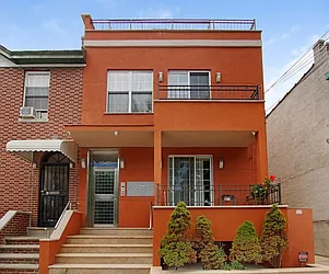 Rented by Keller Williams NYC