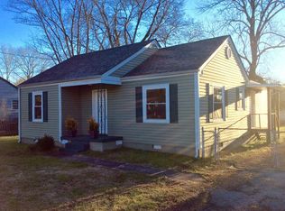 6 Eaton Cir, Fort Oglethorpe, GA 30742