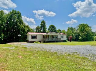 185 Bailey St, Bostic, NC 28018