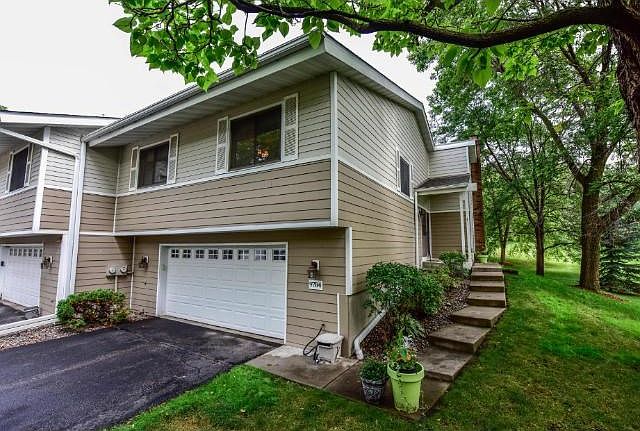 Gorgeous end unit townhome on a private and quiet cul-de-sac in a demand neighborhood.