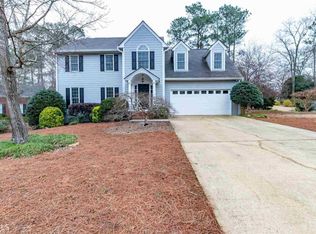 730 Providence Dr, Lawrenceville, GA 30044