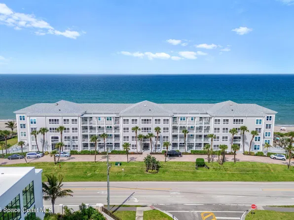 3037 S Highway A1a APT 3C, Melbourne Beach, FL 32951