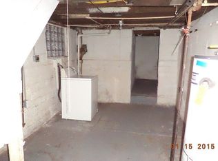 545 Oakdale Ave, Toledo, OH 43605