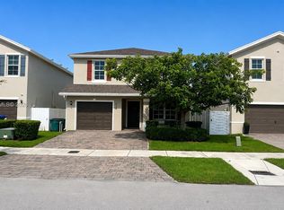 Royal Homes West, Florida City, FL 33034