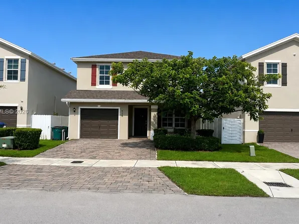 619 NE 4th St, Florida City, FL 33034