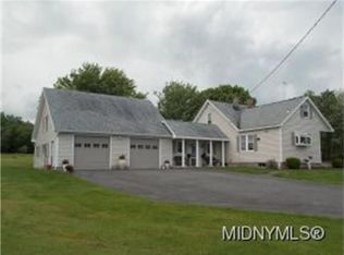 7970 State Route 69, Oriskany, NY 13424