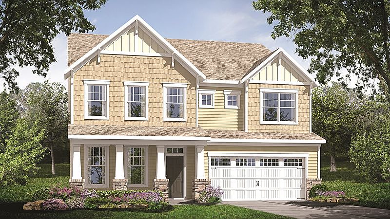 1st image of 138 Blossom Ridge Dr