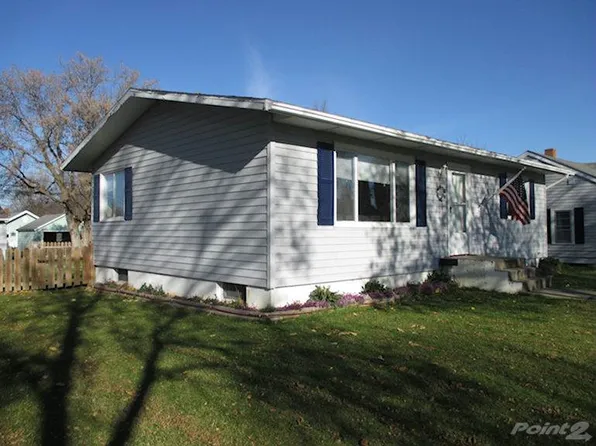 1110 9th St, International Falls, MN 56649