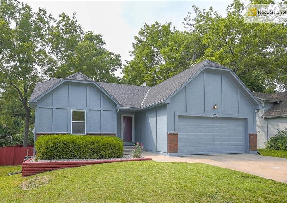 1st image of 520 Valle Dr