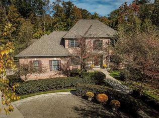 3677 Seven Oaks Trl, Richfield, OH 44286