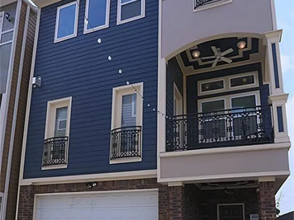 619D Rutland St, Houston, TX 77007