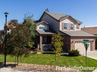 11788 Fairplay St, Commerce City, CO 80603