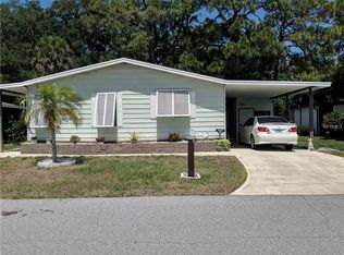 794 Heathercreek Ct #63, Englewood, FL 34223
