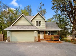 25099 E Bolton Rd, Veneta, OR 97487