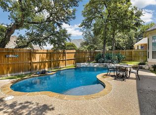 30205 Meadow Greens Dr, Georgetown, TX 78628