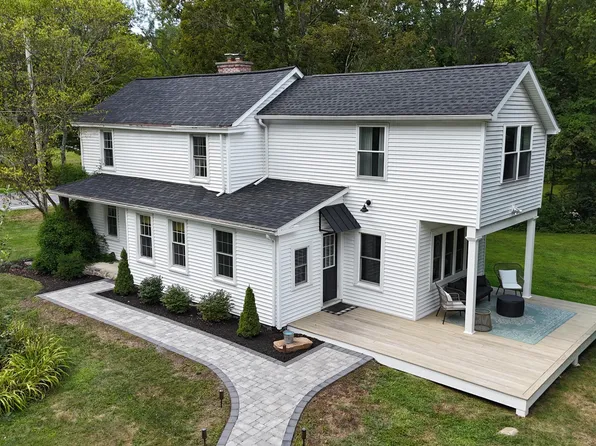 758 Swaggertown Road, Schenectady, NY 12302