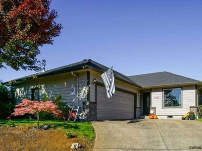 2511 Round Table Ct SE, Salem, OR, 97306