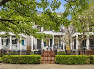 543 W 22nd St, Houston, TX 77008