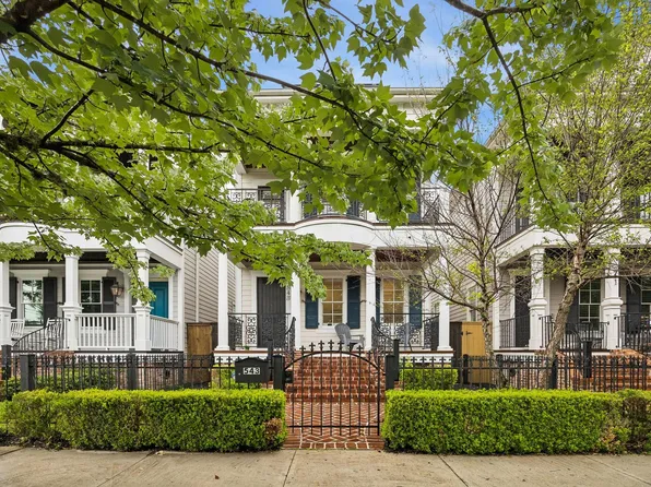 543 W 22nd St, Houston, TX 77008