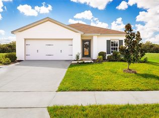 158 Dabou Loop, Belle Glade, FL 33430