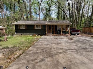1741 Olive Springs Rd SE, Marietta, GA 30060