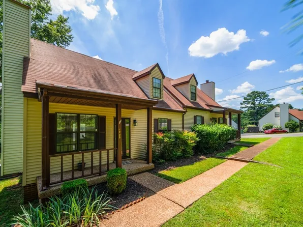 1324 Quail Valley Rd, Nashville, TN 37214