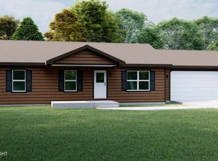 L12 Jasmine Rd, Chugiak, AK 99567