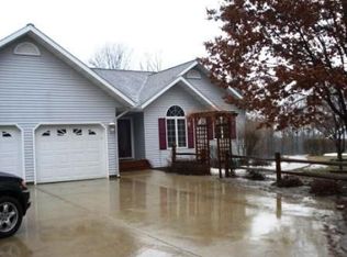 12144 Skyview Ridge Rd, Little Falls, MN 56345