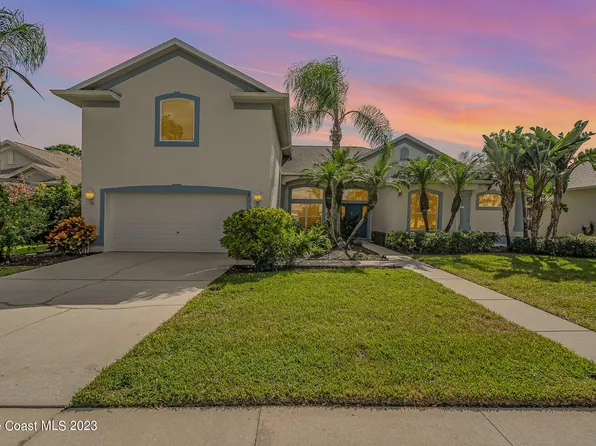 5008 Wexford Dr, Rockledge, FL 32955