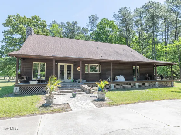 5119 Pridgen Road, Elm City, NC 27822