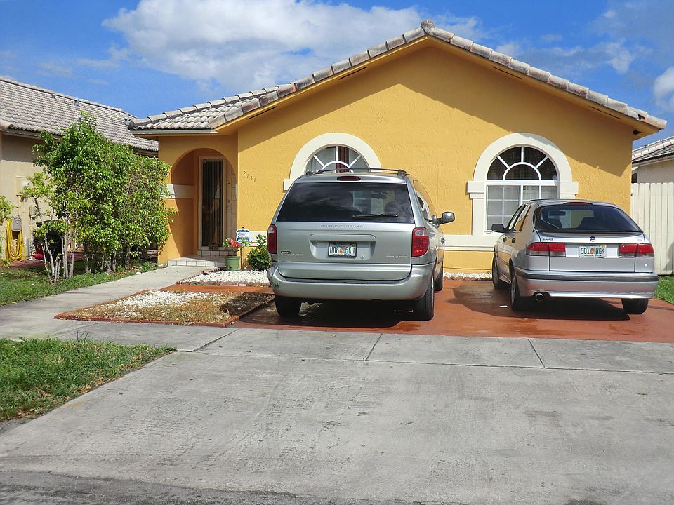 Frontal View
