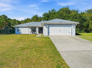 2014 Odessa Cir, Labelle, FL 33935