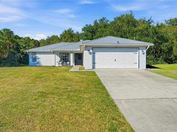 2014 Odessa Cir, Labelle, FL 33935