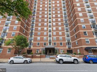 1101 Saint Paul St UNIT 603, Baltimore, MD 21202