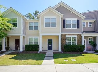 1406 Grace Point Rd, Morrisville, NC 27560